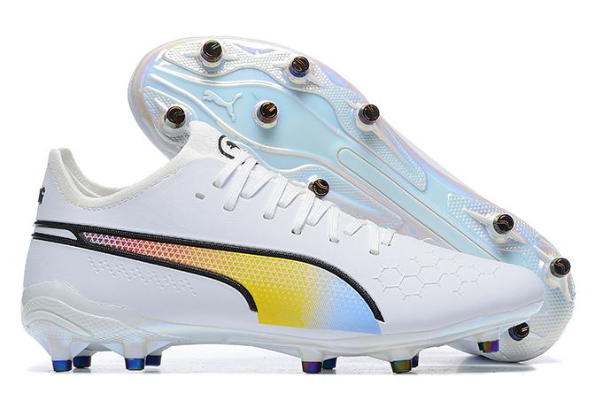 Puma King Ultimate Icon MG Size  39-45-55715331